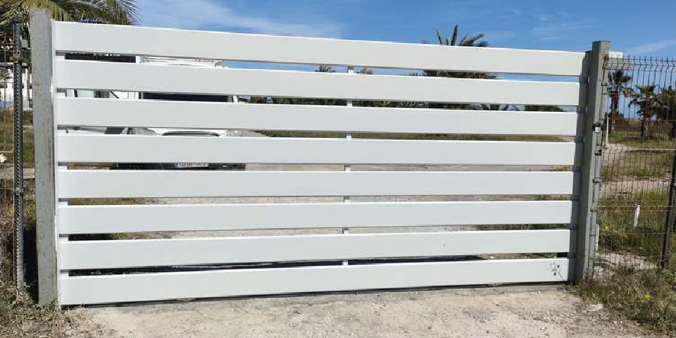 Checklist de fin de año para mantenimiento de puertas, barreras y automatismos