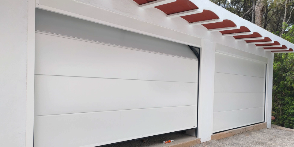 Cómo preparar tus puertas automáticas para el invierno