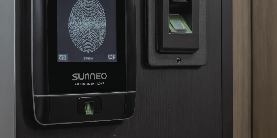 Control de accesos y seguridad: tecnología avanzada para viviendas y comunidades