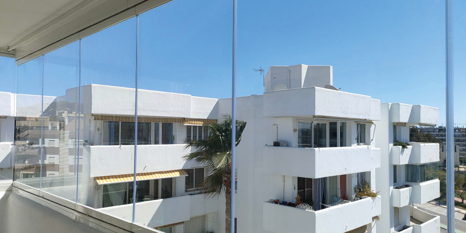 Aislamiento en ventanas: confort térmico y acústico en viviendas